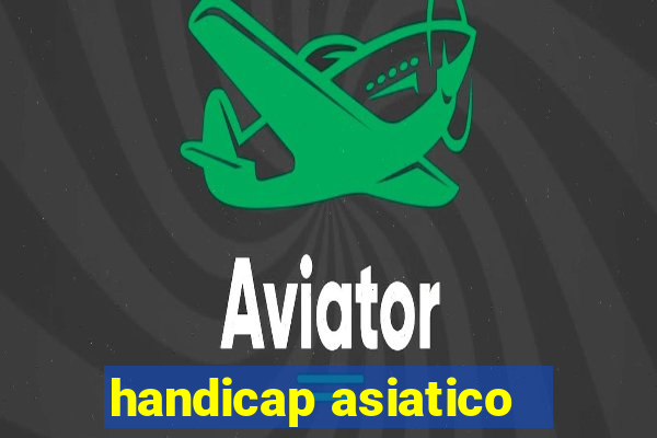 handicap asiatico - 0.75